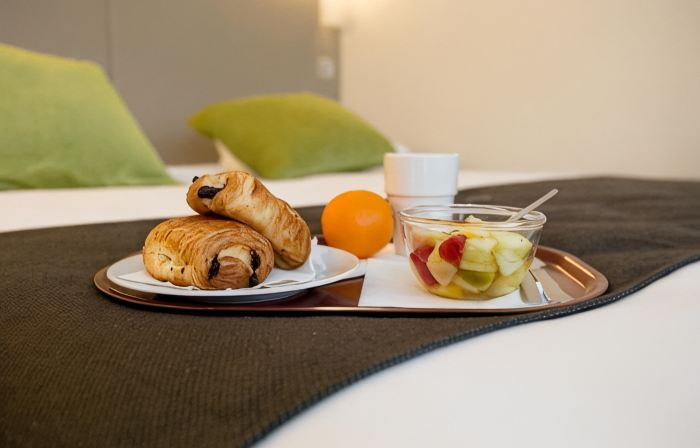 Hotel Inn Design Laval