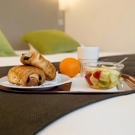 Hotel Inn Design Laval