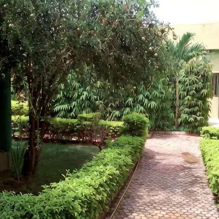 Residence Salta