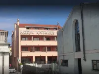 Hotel Antares Hoteles en Grado
