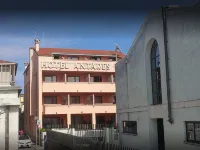 Hotel Antares