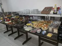 Maison Collection Classic - Desayuno