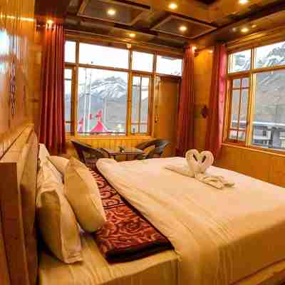 Kapoor Resort Kaza by Mountain Bee Rooms