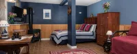 Tucker House Inn - Balkon
