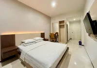 MyCity Hotel