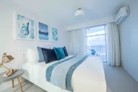 19th Avenue on the Beach