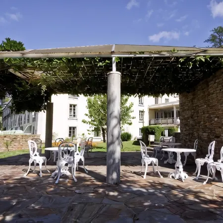 Hotel Balneario de Lugo