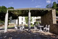 Hotel Balneario de Lugo - 3-Star