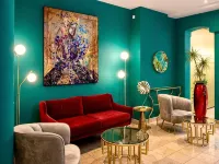 Boutique-Hotel Amalienhof