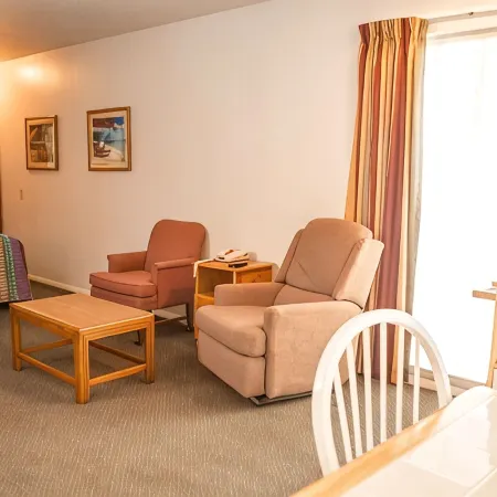 Wayfarer Inn Woodward