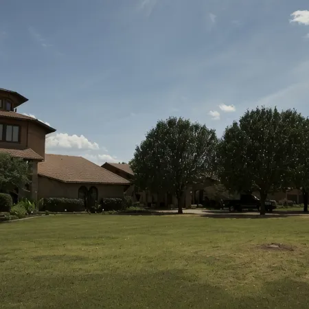 Beaumont Ranch