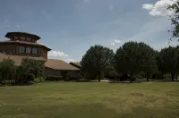 Beaumont Ranch - Træningscentre