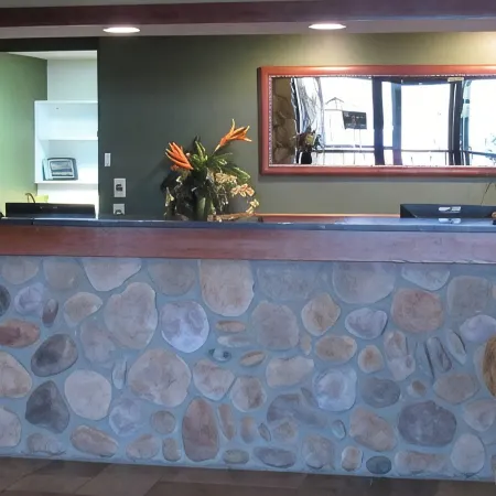 Borger Ambassador Inn