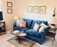 Cozy 1 BR Cottage 2 Block Stroll to Sonoma Plaza. - Wifi