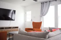 Luxury Lane Villa - Wifi