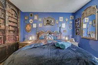 Enchanted Castle - Whimsical Harry Potter Getaway - Kalahari/Camelback/Casino - 4-Sterne
