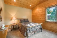Icicle Creek Lodge 2 Minutes to Downtown Leavenworth3 bedrooms 3 baths - 4-Star