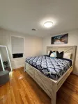 Family Vacation Modern Norwood