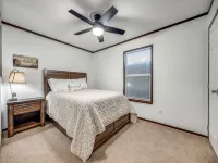 Cottage on Lake Texoma