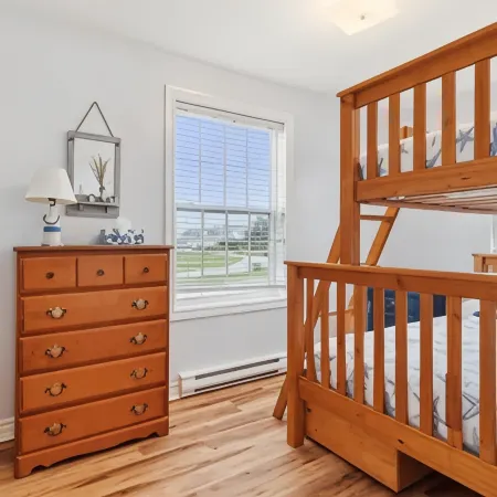 Steps to Beach Seaside Retreat. 3Br 2BA Home Where Comfort Meets Charm;