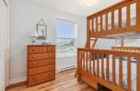 Steps to Beach Seaside Retreat. 3Br 2BA Home Where Comfort Meets Charm; - Bungalows