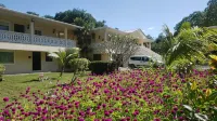 Seaside Chateau Resort - Gym