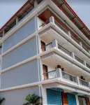 Deep International a Luxury Hotel - 2-stjärniga