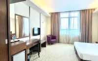 Seemsoon Hotel