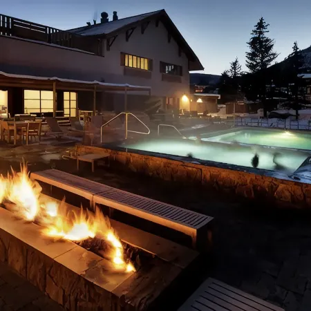 Highline Vail - a DoubleTree by Hilton