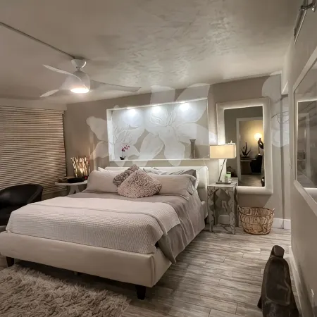 Sleep w the Waves! Direct Oceanfront Artist Owned - Breathtaking Pano Views!
