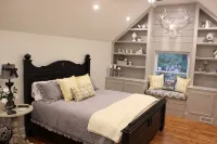 The Cottage At The Lake•Green River Lake•Campbellsville University•Kentucky - Homestays