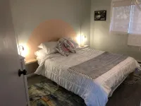 Quiet Townhome Between Canandaigua and Naples in the Finger Lakes - 2-Star