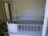 Lovingly Restored Country Farm House in Olive Grove 10 minutes from sea - 陽台
