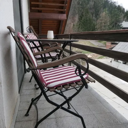 Apartments Brunko Bled