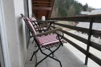 Apartments Brunko Bled - Guest houses
