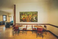 Weldborough Hotel - Bữa sáng