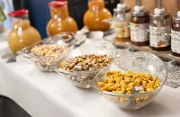 Hotel la Pineta - Bữa sáng