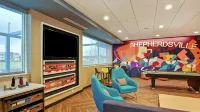 Tru by Hilton Shepherdsville Louisville South - Gym