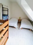 "Glück" Duplex - 民宿