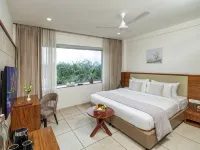 Nexstay Oshin Wayanad - Kylpylä