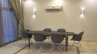 Hotel & Resort Golden Marina Yanbu - Wifi