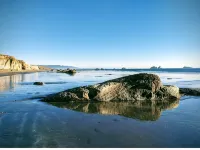 Beachfront Bungalow!   Bungalow Azul @ Pebble Beach. - 3-Star