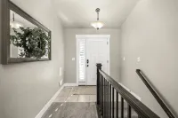 6 Bedroom Rambler Near UVU, BYU, & Golf Course - 4 étoiles