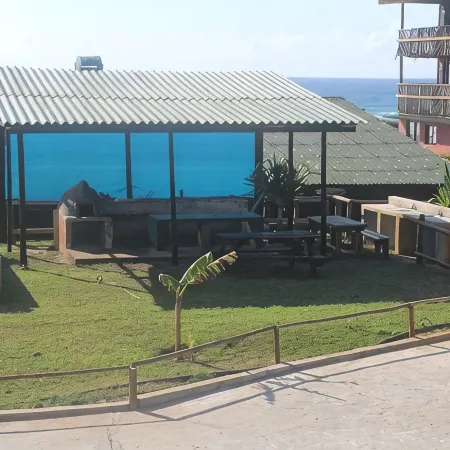 Paraiso do Ouro Resort