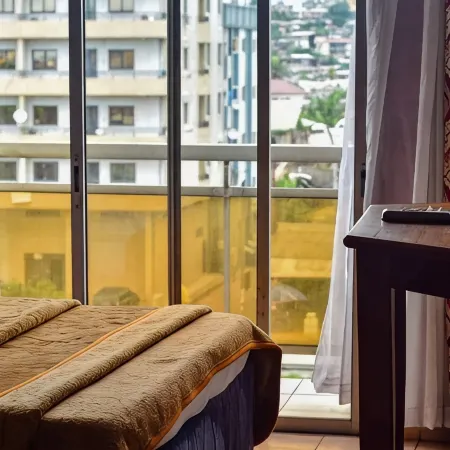 Hotel le Chateau