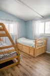 Northwoods Country Getaway! 40 acres to play and enjoy! No Cleaning Fee!! - Wifi