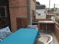 Bungalows Cerro Azul - pet friendly