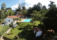 Rancho da Serra Pousada - Pools
