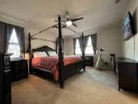 Coastal Vibes • Cal King Bed • Trails - Wifi