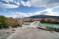 Blackhome Innsbruck City Centre - căn hộ